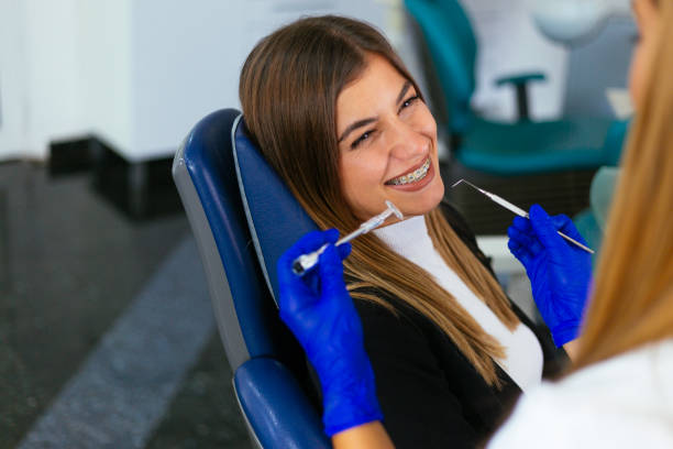 Best Dental Exams and Cleanings  in Fredericksburg, TX