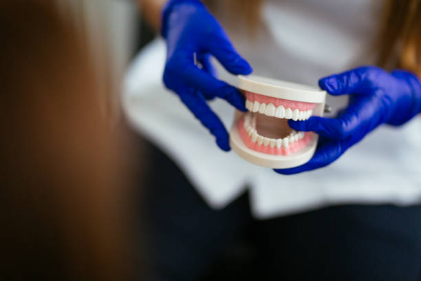 Full Mouth Reconstruction in Fredericksburg, TX