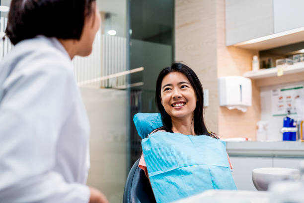 Professional  Holistic Dental Services in Fredericksburg, TX