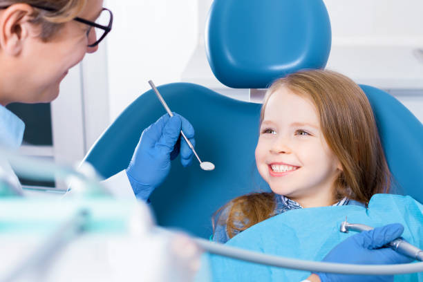 Best Dental Bonding  in Fredericksburg, TX