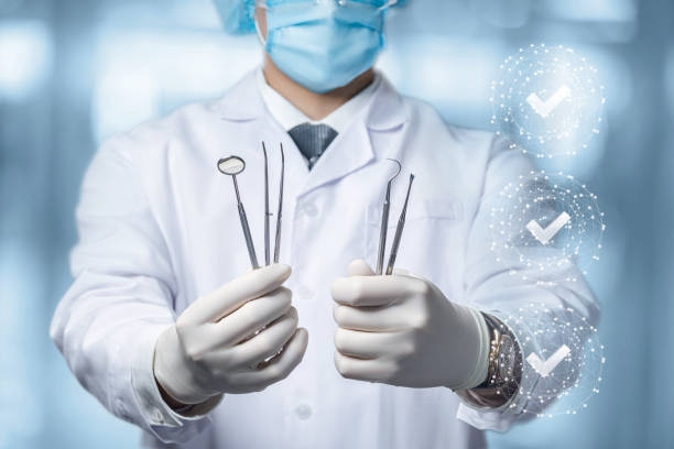 Dental X-Rays and Imaging in Fredericksburg, TX