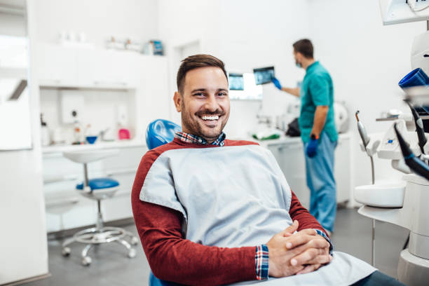 Best Sedation Dentistry  in Fredericksburg, TX