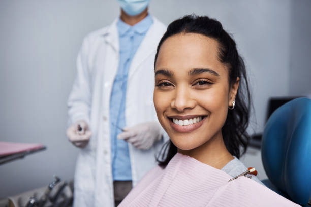 Best Dental Fillings (Composite and Amalgam)  in Fredericksburg, TX