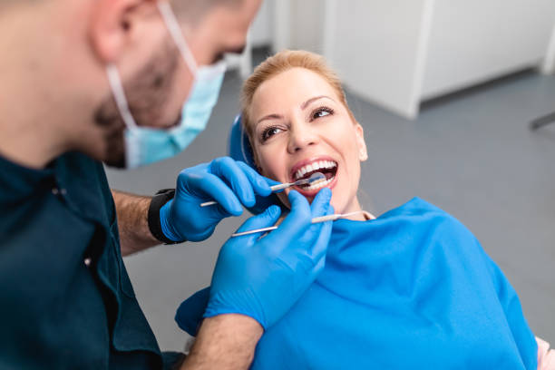 Best Preventive Dentistry  in Fredericksburg, TX
