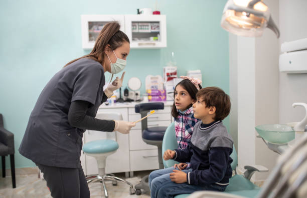 Best Root Canal Treatment  in Fredericksburg, TX