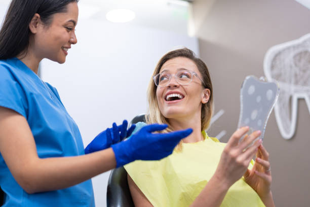 Best Sedation Dentistry  in Fredericksburg, TX