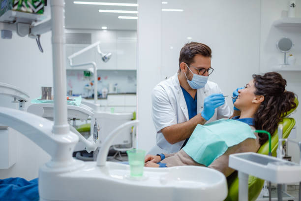 Best Dental X-Rays and Imaging  in Fredericksburg, TX