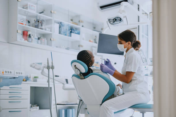 Dental Bonding in Fredericksburg, TX