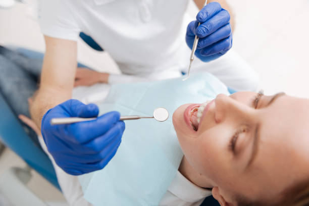 Why Choose Us for Your Dental Needs in Fredericksburg, TX