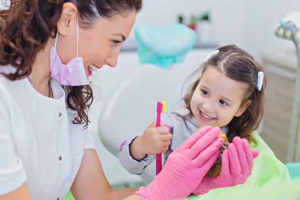 Best General Dentistry  in Fredericksburg, TX
