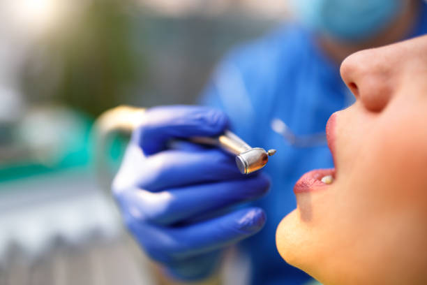 Fredericksburg, TX  Holistic Dental Services Company